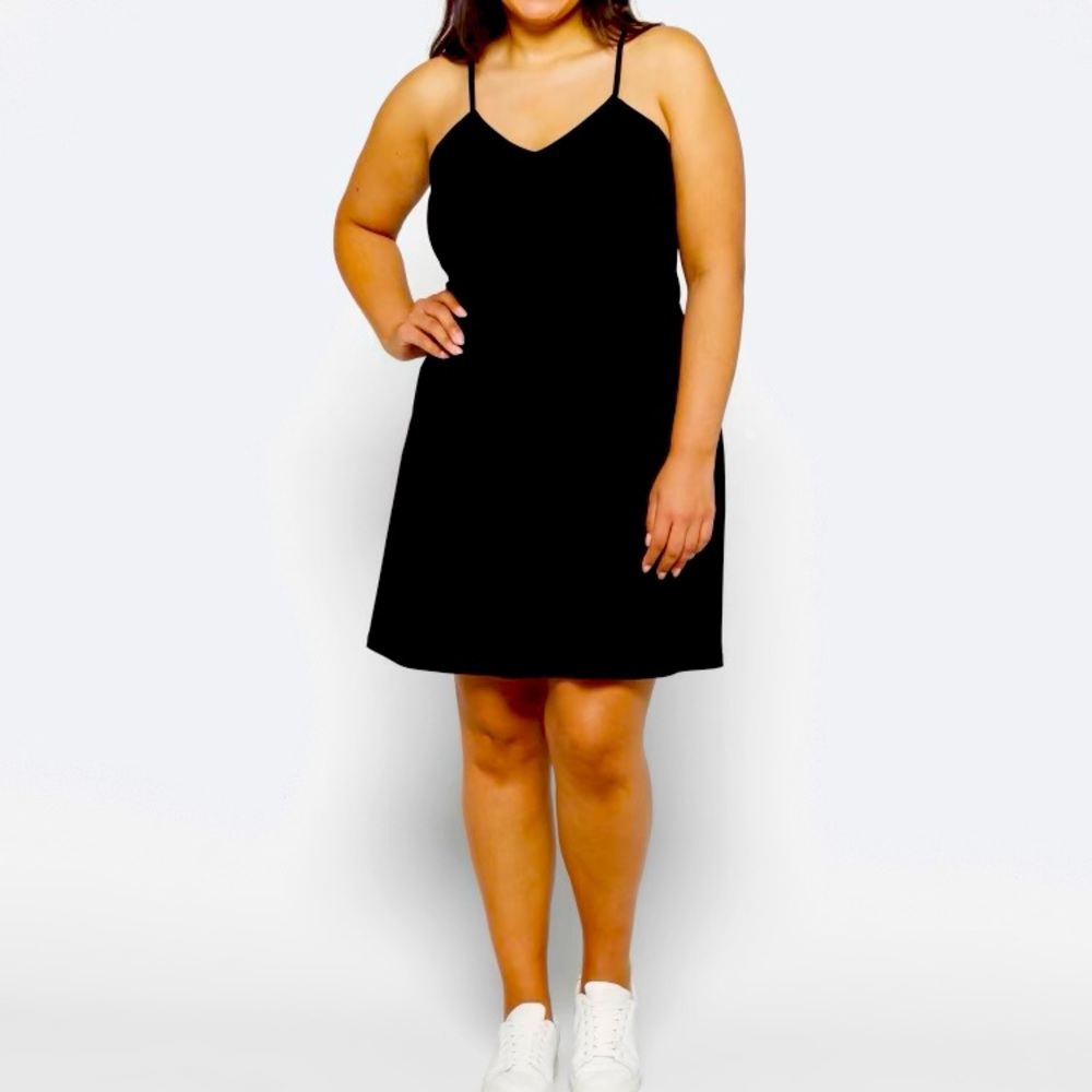 Market and Spruce - Alisha Knit Dress